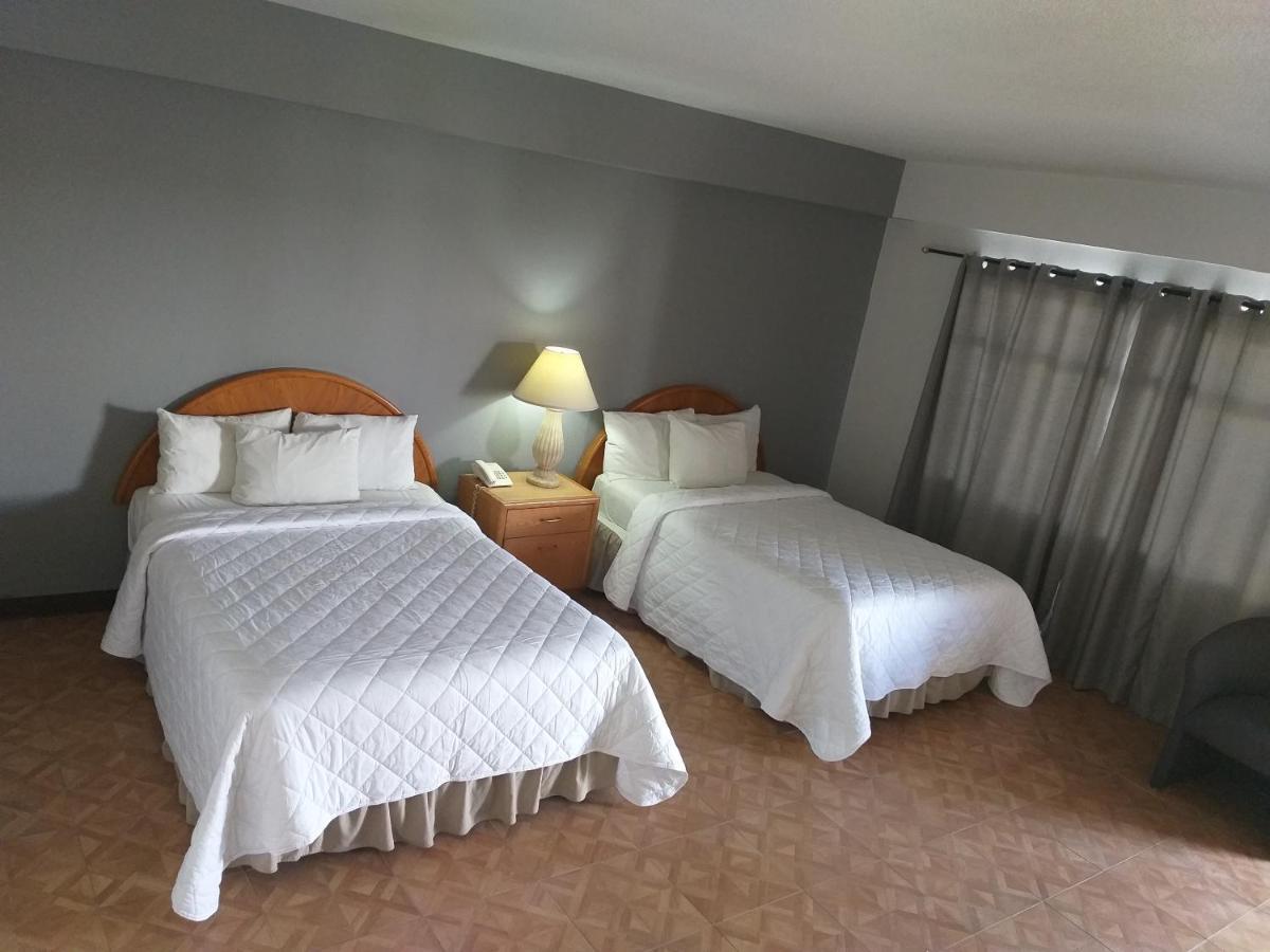 Hotel Posada Tierra Blanca Chihuahua Room photo